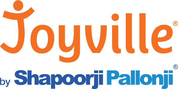 Joyville Logo