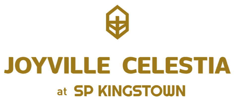 Joyville Celestia Logo